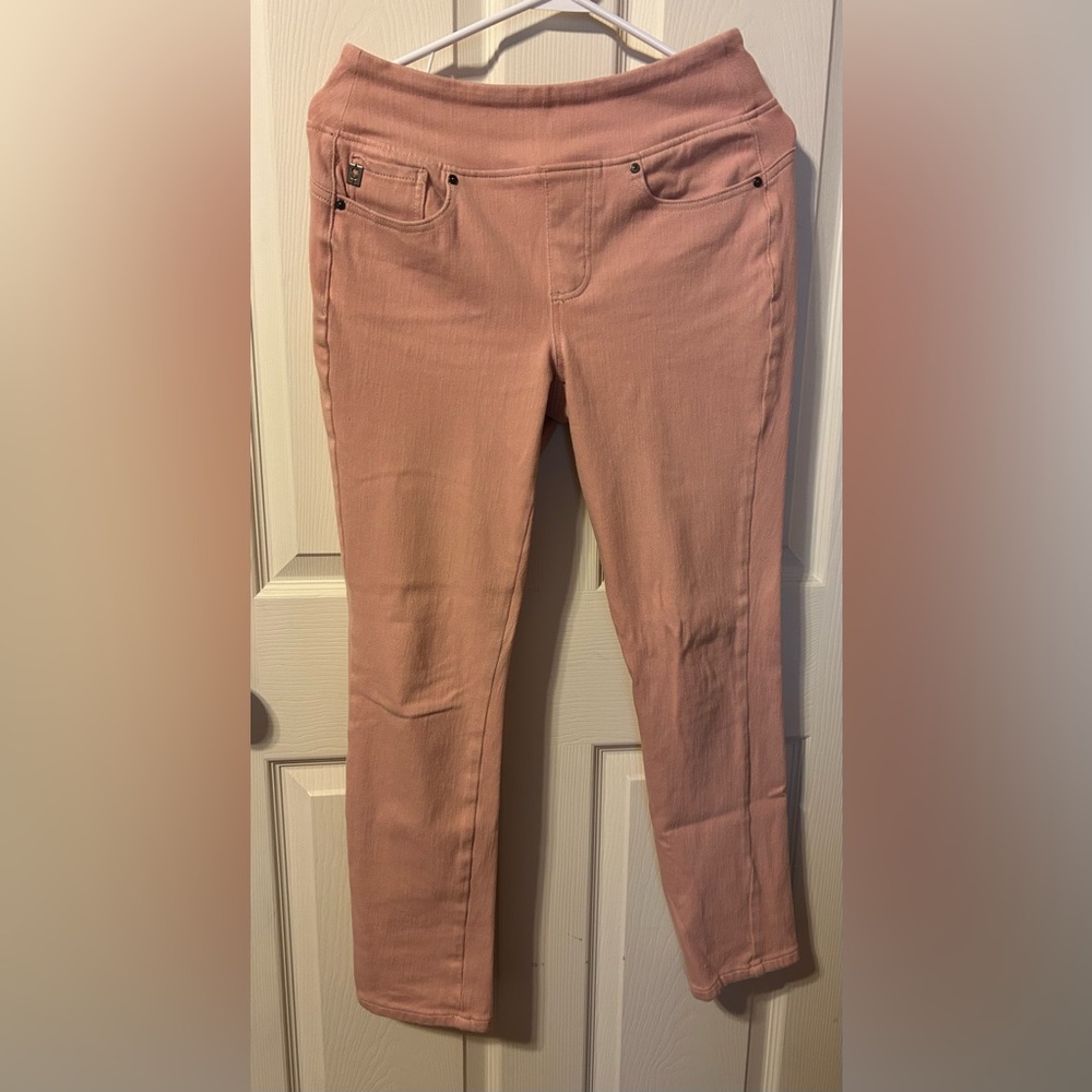 Pink Jeans
